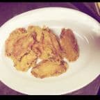 Best Fried Chicken Wings (8) in Rockwall, TX