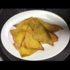 Best Cream Cheese Wonton (8) in Rockwall, TX