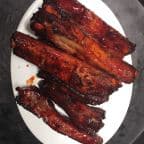 Best Bar-B-Que Spare Ribs in Rockwall, TX