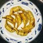 Best Pork Dumpling (8) (Steamed) in Rockwall, TX