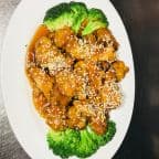 Best Sesame Chicken in Rockwall, TX