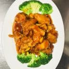 Best Orange Chicken in Rockwall, TX