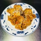 Best Fried Wonton in Hot Sesame Sauce (10) in Rockwall, TX