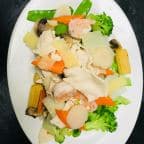 Best Gourmet Garden in Rockwall, TX