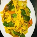 Best Chicken w. Curry Sauce in Rockwall, TX