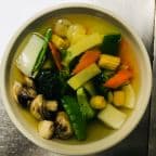 Best Vegetable Soup (for 2) in Rockwall, TX