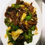 Best Pepper Steak in Rockwall, TX