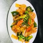 Best Hot & Spicy Shrimp in Rockwall, TX